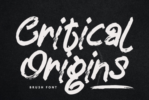 Critical Origins: A Designer's Real-World Verdict