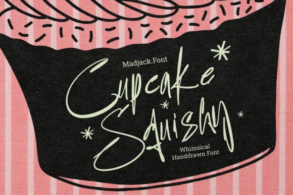 Cupcake Squishy: A Designer's Honest Review for Real Projects