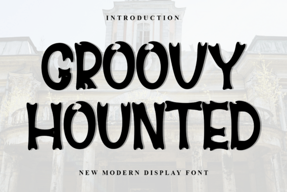Groovy Hounted: A Designer’s Honest Review