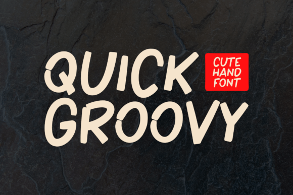 Quick Groovy: A Designer’s Real-World Review