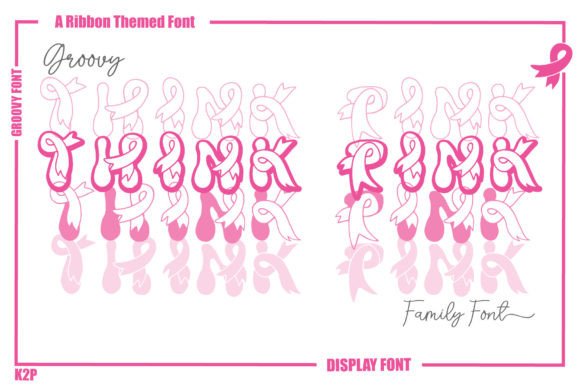 Why Groovy Think Pink is the Perfect Typeface for Your Brand